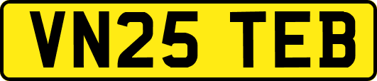 VN25TEB