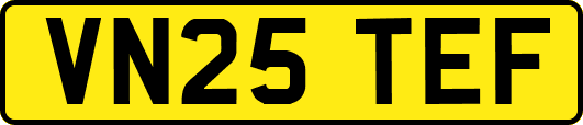 VN25TEF