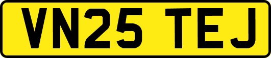 VN25TEJ