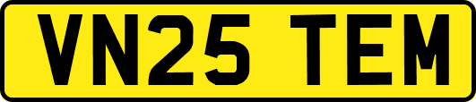 VN25TEM