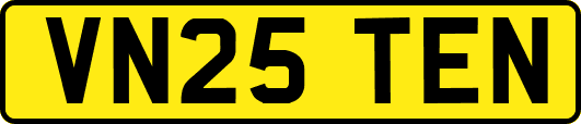 VN25TEN