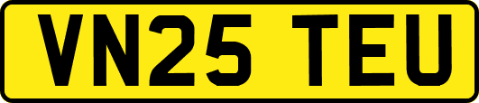 VN25TEU
