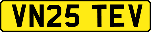 VN25TEV