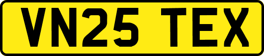VN25TEX