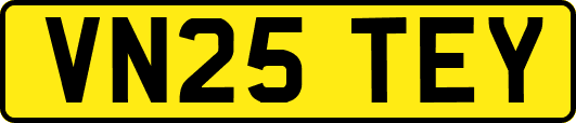 VN25TEY