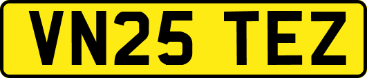 VN25TEZ