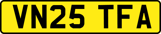 VN25TFA