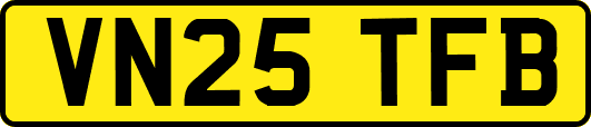 VN25TFB
