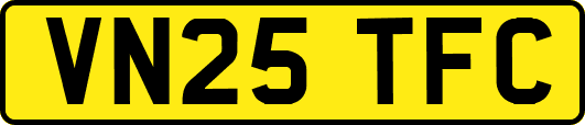 VN25TFC