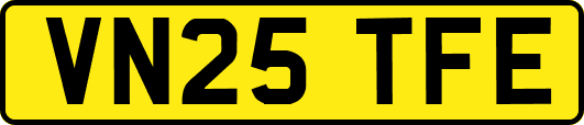 VN25TFE
