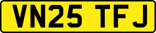 VN25TFJ