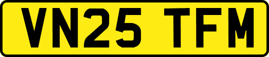 VN25TFM