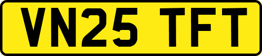 VN25TFT