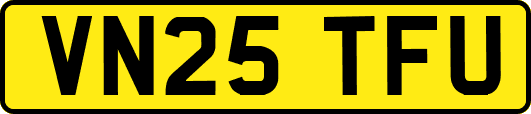 VN25TFU