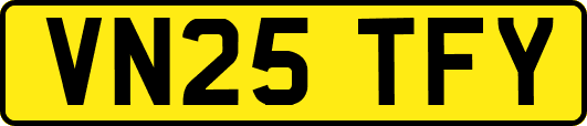VN25TFY