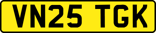 VN25TGK