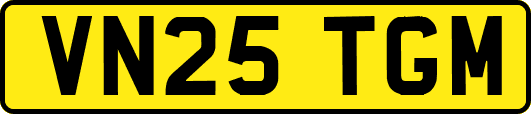 VN25TGM