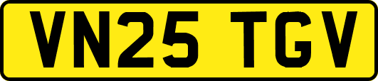 VN25TGV