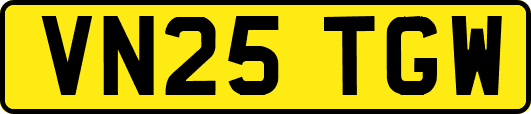 VN25TGW