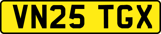 VN25TGX