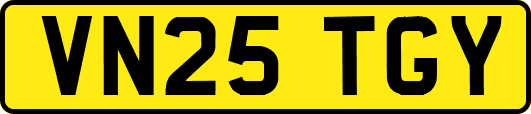 VN25TGY