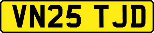 VN25TJD