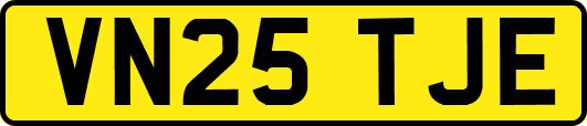 VN25TJE