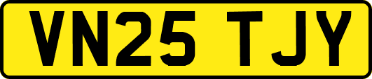 VN25TJY