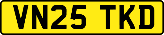 VN25TKD