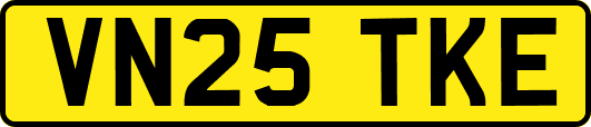 VN25TKE