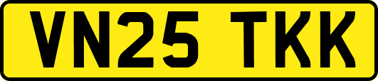 VN25TKK