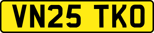 VN25TKO