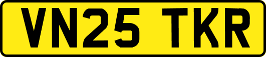 VN25TKR