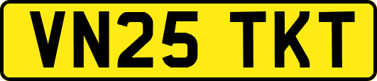 VN25TKT