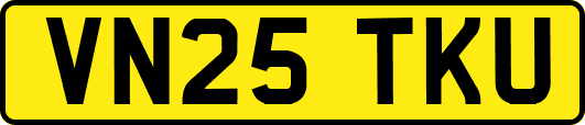 VN25TKU
