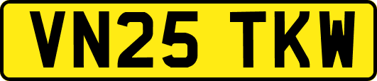 VN25TKW