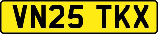 VN25TKX