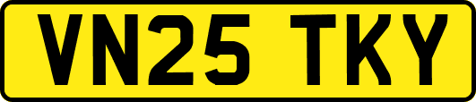 VN25TKY