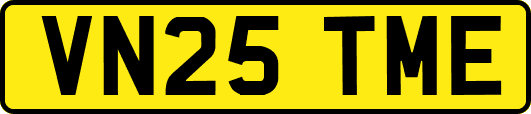 VN25TME