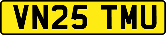 VN25TMU