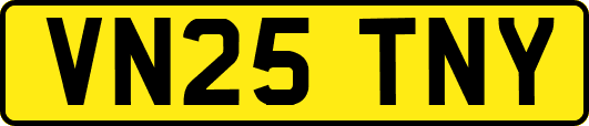 VN25TNY