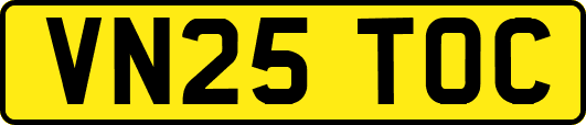 VN25TOC
