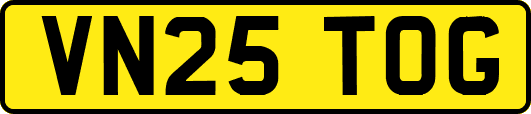 VN25TOG