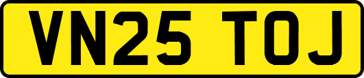 VN25TOJ