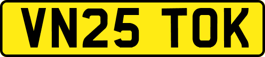 VN25TOK