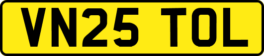 VN25TOL