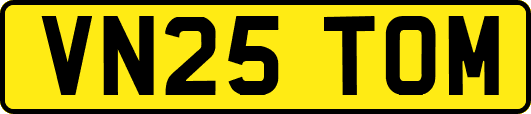 VN25TOM