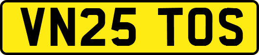 VN25TOS