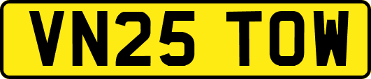 VN25TOW