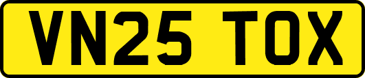 VN25TOX